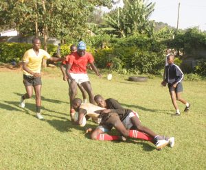Kisii School eyes fourth consecutive Nyanza region rugby 15s title