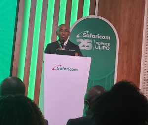 Safaricom to mask sender’s mobile number on M-Pesa to curb fraud, nuisance