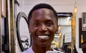 “Money is Replenishable, Time is Not”: Kenyan Prince Shares Bold Risk-Taking Tips