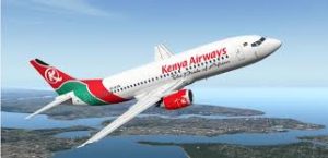 Aircraft shortage plunges KQ into Sh17.1 billion loss in 2025