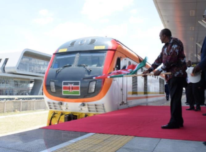 Eight years on, SGR boosts tourism, business between Nairobi and Mombasa
