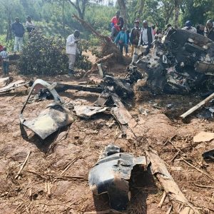Postmortem: MP Ng’eno, 5 others died from severe head, chest Injuries