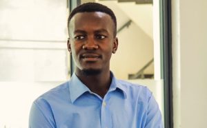 #TukoKadi: How Photojournalist Allans Ademba Is Leading a Youth Voter Registration Wave