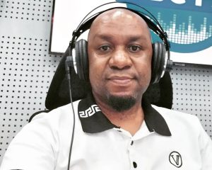 RIP Teacher Allen: The English Coach Behind Diamond, Harmonize & Rayvanny