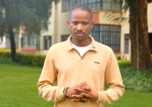 Babu Owino lists solutions to address flooding in Nairobi