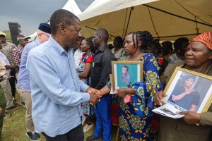 Sh13.5m raised for burial of Webuye 16 who died in road crash