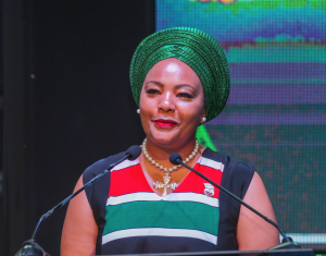 Sheghu shifts focus to the African Rally Championship after the Safari Rally setback