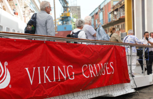 Kenya introduces 30% discount incentive to boost cruise tourism, drive park visits