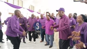 Atwoli re-elected unopposed as COTU secretary general