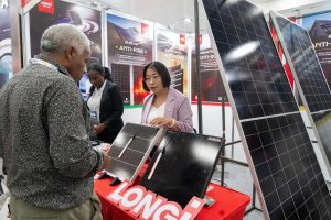 From Beijing to Nairobi: How China’s industrial shift powers Kenya’s green energy transition