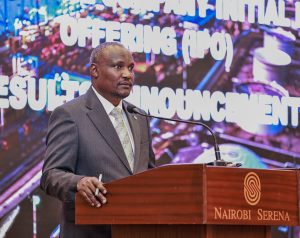 Kenya raises over Sh106.7 billion in oversubscribed pipeline offer