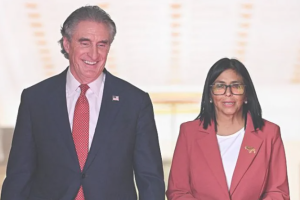 US and Venezuela agree to resume diplomatic ties after Maduro capture