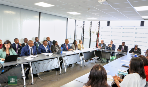 Co-op Bank, UN’s capital fund enter deal to finance Kenyan digital businesses