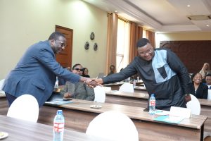 Justice Wanjala urges stronger legal shield for migrant workers