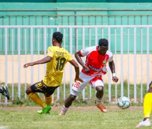 Homeboyz aim for sustained performance as pressure builds in final stretch of campaign