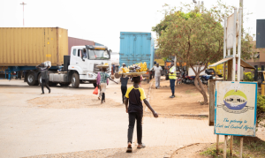 Study: Costly certification fees choke agroecology trade at Kenya–Uganda border