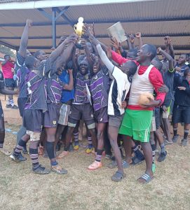 St Mary’s Yala, Ng’iya Girls tipped to dominate Siaya County Term One games