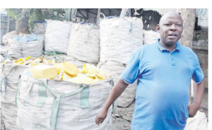 Nema in fresh push for strict e-waste rules for producers