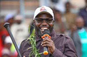 Investigators move in after helicopter crash that killed MP Ng’eno