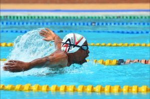 Kenya Aquatics president Owiti wants early preps for South Africa National Masters Swimming Championship