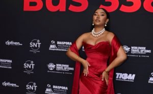 Victor Wanyama’s Emotional Message to Serah Teshna on Her 38th Birthday