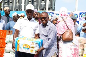 KPA recruitment above board, says Captain Ruto