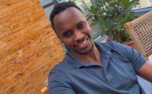 Khalif Kairo Responds with Scripture Amid Porsche Cayenne Seizure Rumours