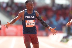 Team Kenya chases Indoor redemption on global stage this weekend