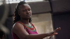 Kedogo charts Glasgow path for senior women’s 3×3 side