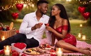 No Strings, Just Terms: Inside Gen Z’s Approach to Love