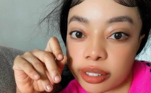 Stop Acting Like Your Grandmother: Gloria Ntazola Slams Submissive Women in Broke Relationships