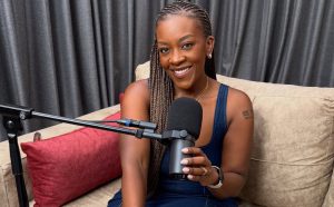 Why Murugi Munyi Believes Being “Too Busy” Fixes Relationship Anxiety
