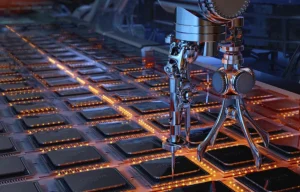 Japan aims to sell eight times more chips in 2040 as in 2020