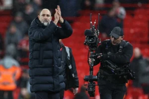 Tudor sees Tottenham ‘turning point’ in Liverpool draw