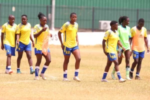 Kenyan Women Premier League stays on pause as clubs boycott fixtures