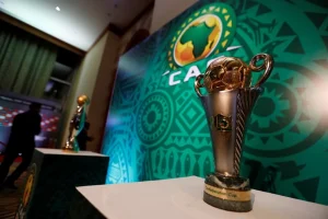 Berkane, Sundowns squeeze into CAF Champions League semis