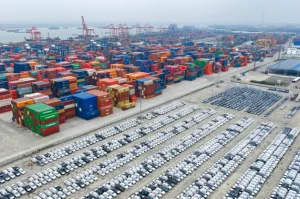 China urges US to ‘immediately correct erroneous’ trade practices