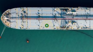 Why shadow tankers are the only ships still moving through the Strait of Hormuz