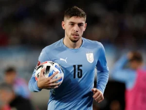 Arsenal trial and self-doubt: Valverde’s journey to Real legend