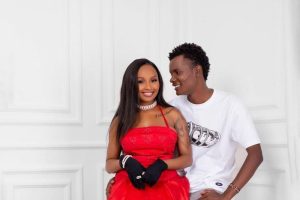 A new chapter for Georgina Njenga and Baha’s relationship