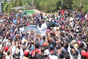 Why Kenya’s 2027 campaigns seem to have started early and risks Involved