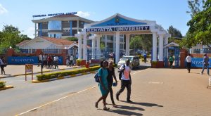 Kenya’s next generation of grind: How campus students balance between pursuing degrees and surviving
