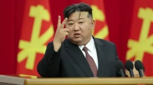 North Korea election sees 99.99% turnout: state media
