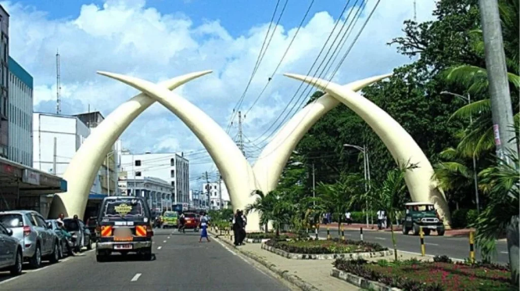 Mombasa: Section of Moi Avenue to be closed on Sunday for bridge repairs