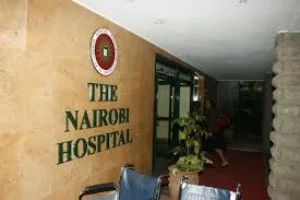 Nairobi Hospital officials in court after mysterious arrest