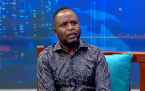 Natembeya warns against Sifuna’s Linda Mwananchi movement forming a political party