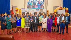 MKU hosts major business symposium on innovation and digital growth