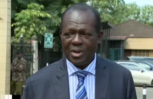 EADB: Tuju has not paid Ksh.1.9bn debt despite court rulings