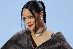 Woman fires gunshots at Rihanna’s Los Angeles mansion