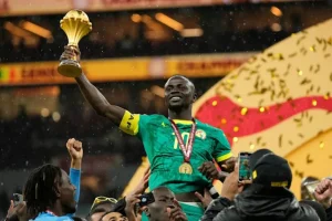 Senegal to appeal ‘unjust’ AFCON ruling